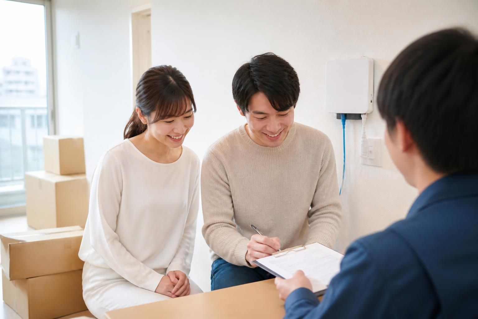 サービスイメージ