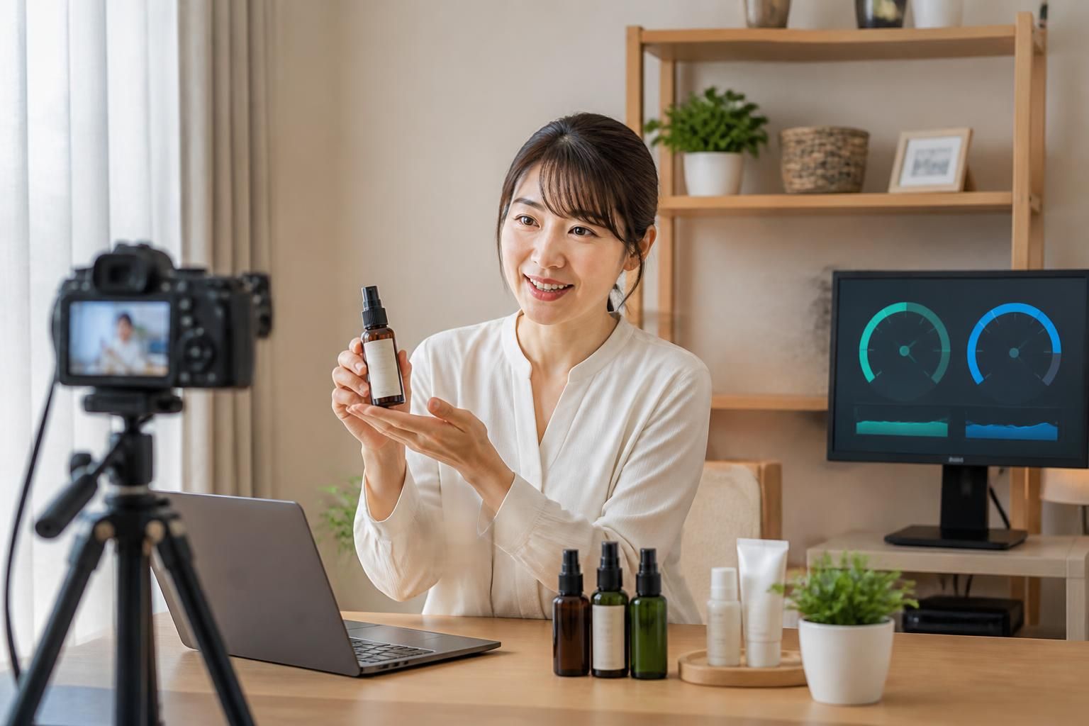 サービスイメージ