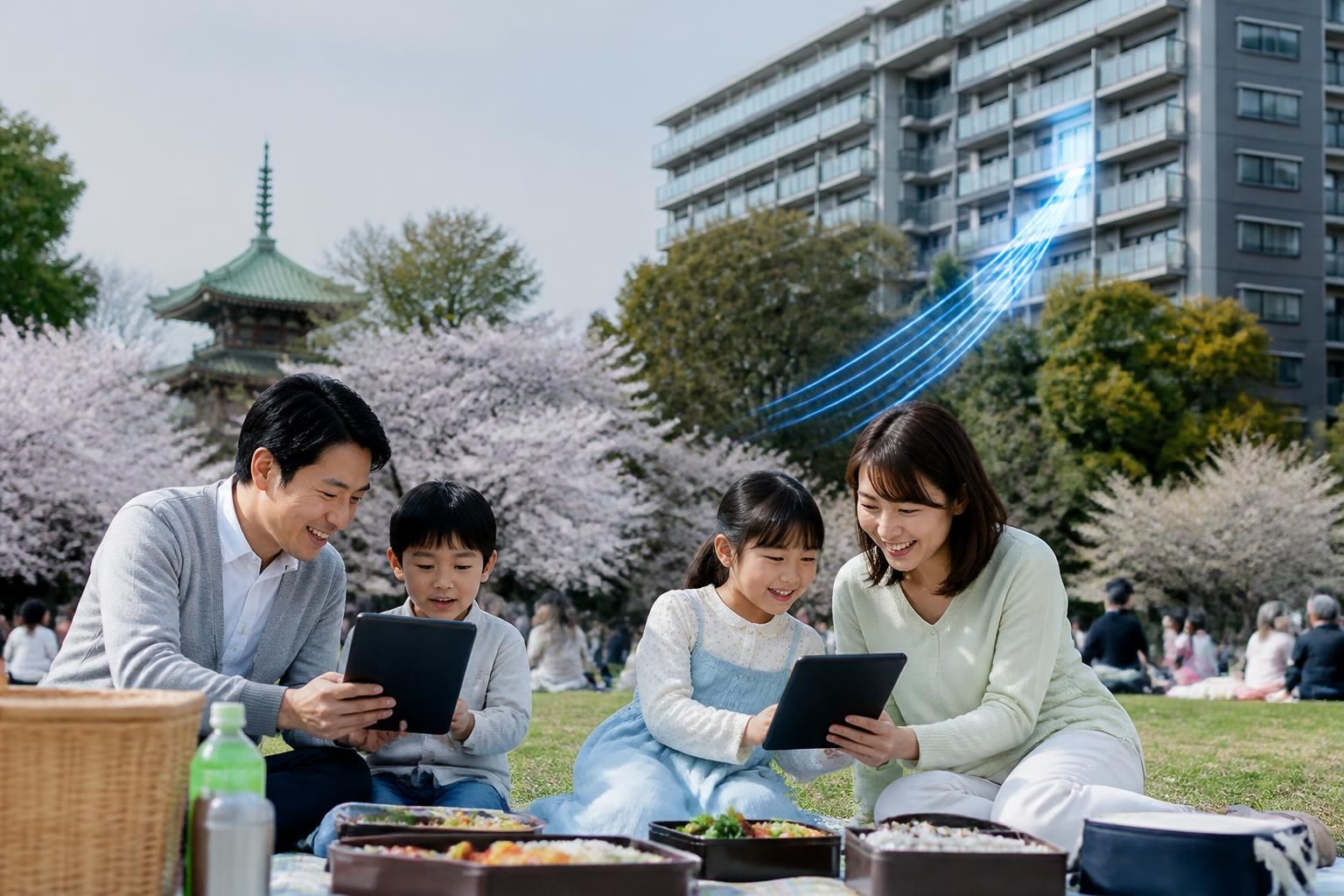 サービスイメージ